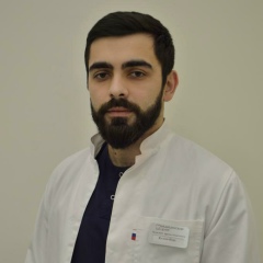 Нуру Кулиев, 26.02, Астрахань