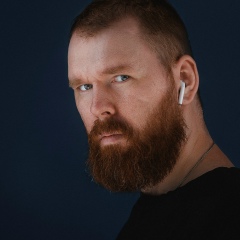 Андрей Босенко, 05.01.1991, Москва