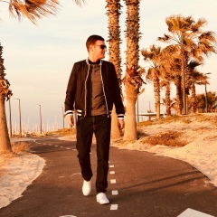 Евгений Допольский, 23.11, London