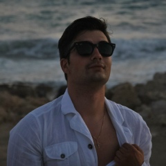 Александр Александрович, 23.08, Москва