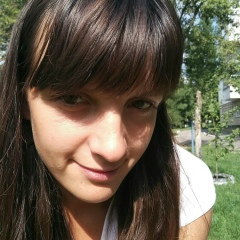 Катюшка Гулая, 12.05.1985, Сумы