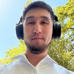 Нурислам Нурмухамедов, 22.08.1994, Алматы