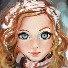 Irina Smirnova, 22.03