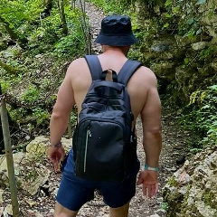 Yarik Veselov, 31.05, Санкт-Петербург