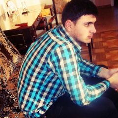 Karo Khachatryan, Xanthi