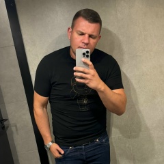 Ваня Калугин, Москва