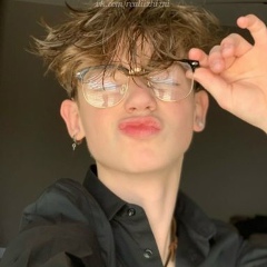 Саша Зайка, 31.12.2003, Томск