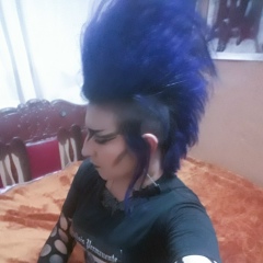 Zelezthe Thewitch, 27.09