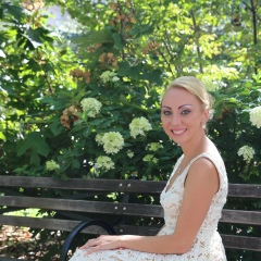 Renata Protsko, 16.03, New York City