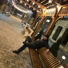 Альберт Ферзалиев, 02.12.1994, Махачкала