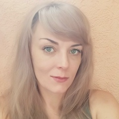 Юлия Глухова, Шымкент