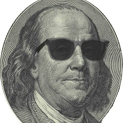 Benjamin Franklin, 01.06.1989, Уральск