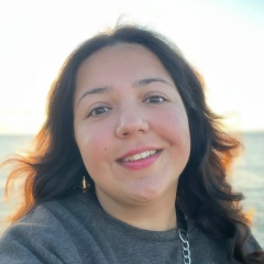 Ирина Гарибова, 23.01, Москва