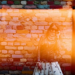 Ира Михайлова, 14.09.1989, Санкт-Петербург