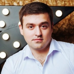 Vlad Yanulinas, Санкт-Петербург