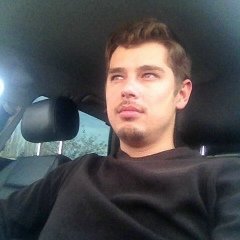 Станислав Иващенко, 28.05.1987, Севастополь