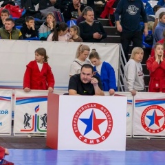 Талгат Мухамедсалимов