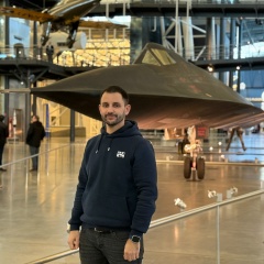 Василий Никулин, 24.01.1910, Санкт-Петербург