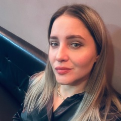 Валерия К, 29.01, Волгоград