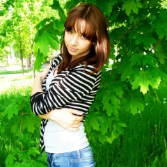 Галина Гафурова, 19.02.1993, Алматы