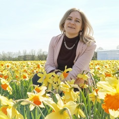 Ирина Гуськова, 01.05, Rotterdam