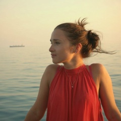 Мария Игнашина, 17.11.1987