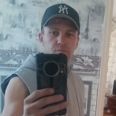 Александр Качесов, Алтай (Зыряновск)