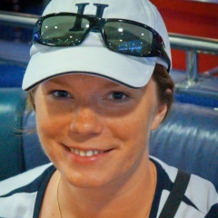 Аня Прокопенко, 09.07.1984, Москва