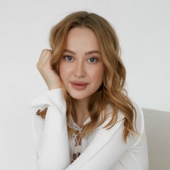 Милана Ануфриева, 29.09, Екатеринбург