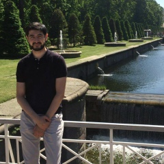 Бабур Мирзахмедов, 15.07, Ош