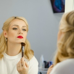 Мария Ларионова, 13.03.1988, Воронеж