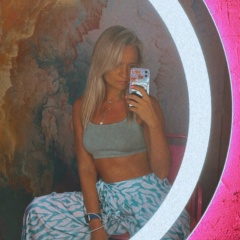 Анна Домбковская, 25.04, Санкт-Петербург