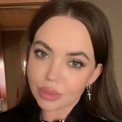 Виктория Вощинина, 25.08.1989, Темиртау