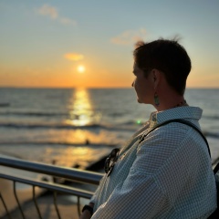 Анютка Куницкая, 09.02, Сургут