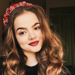 Уляна Онишкевич, 08.07