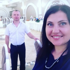 Тетяна Данилюк, 05.07, Новоднестровск