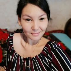 Арина Омирбаева, 23.01.1992, Актобе