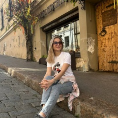 Мария Еманакова, 02.01.1988, Санкт-Петербург