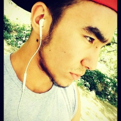 Daulet Dzholdasov, 06.03.1992