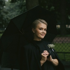 Екатерина Чжен, 06.07, Москва