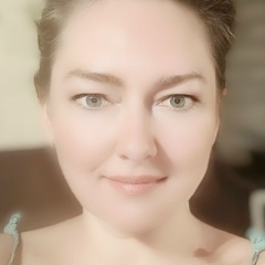 Нина Благовещенская, 02.03, Москва