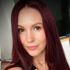 Оля Сухарева, 15.11, Киров