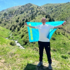 Бекзат Алтынбек, 16.02.1994, Шымкент