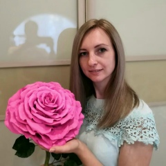Наталья Фокина, 16.09, Сочи