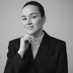 Алина Елизарова, 27.07, Череповец