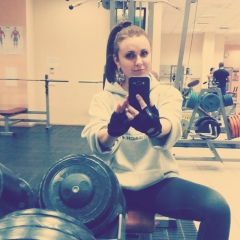 Юлия Соловей, 21.03.1988, Киев