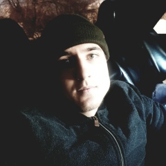 Миша Ткачёв