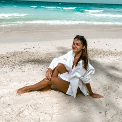 Юлия Асатрян (Агабекова), 30.07.1988