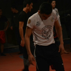 Ануар Батаев, 13.05, Атырау