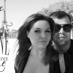 Алина Колесникова, 09.06.1991, Leipzig